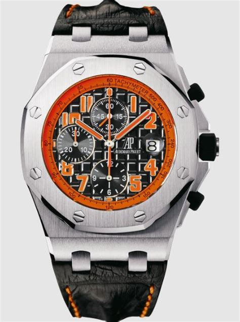 ap volcano watch replica price|Audemars Piguet Royal Oak Offshore Chronograph Volcano.